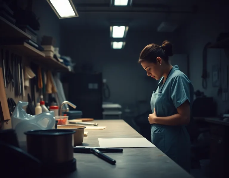 midwife Nampa