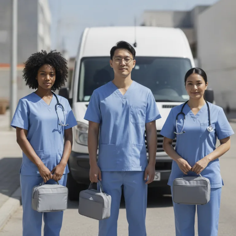midwife Nampa