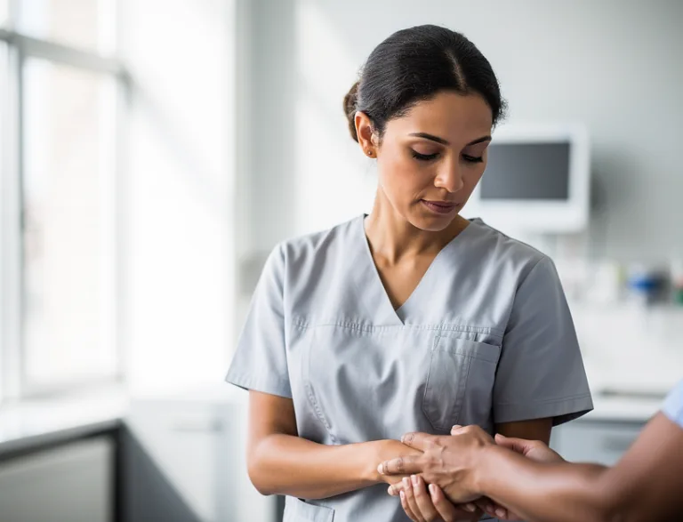 midwife Nampa